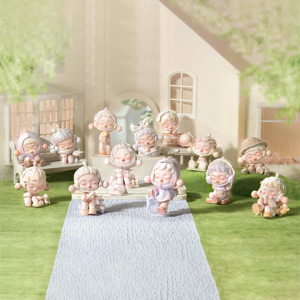 produktbild skullpanda's