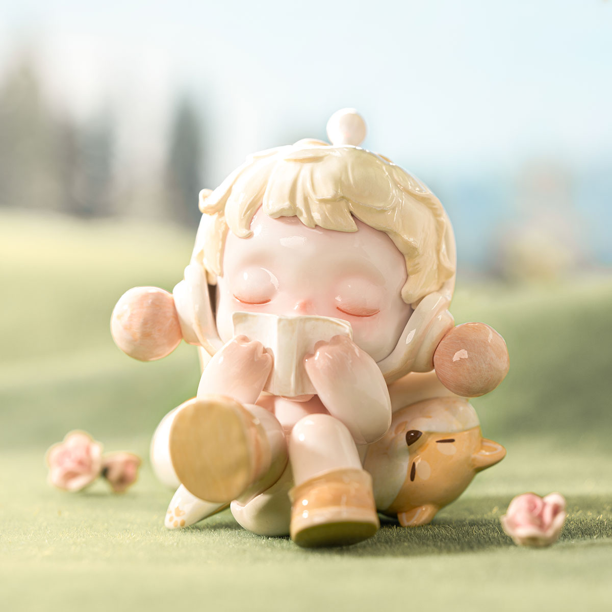 produktbild skullpanda wandering