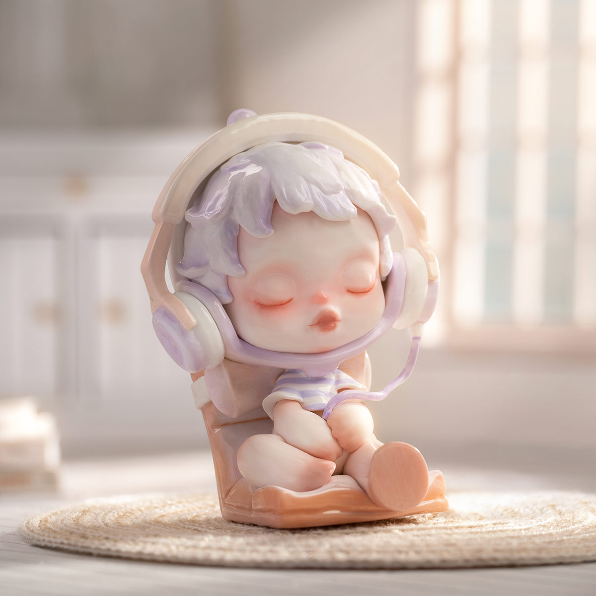 produktbild skullpanda enjoy oneself