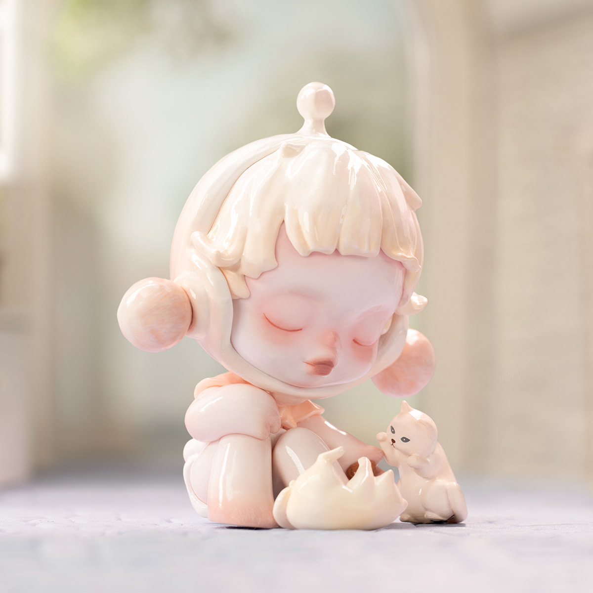 produktbild skullpanda the encounter