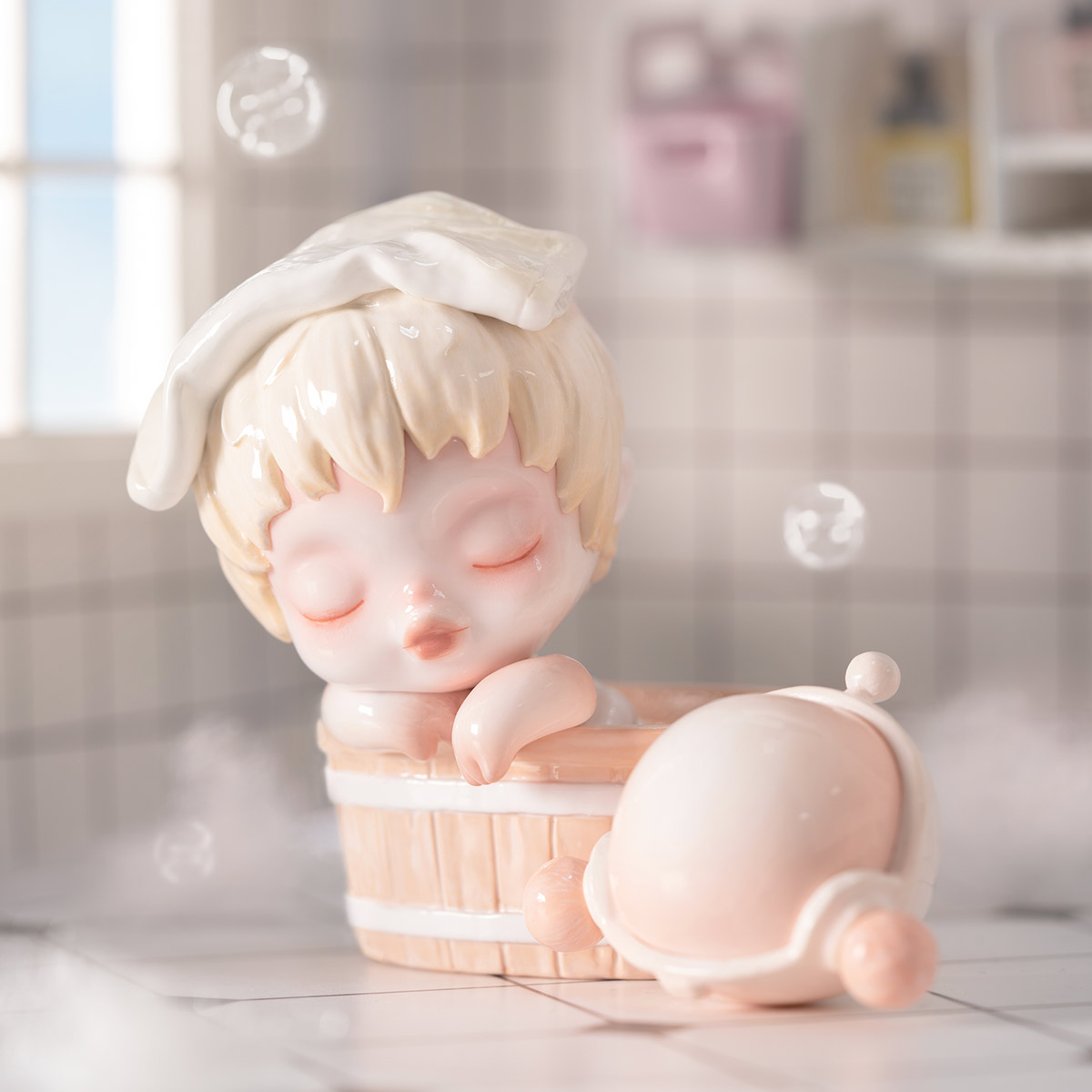 produktbild skullpanda loosening