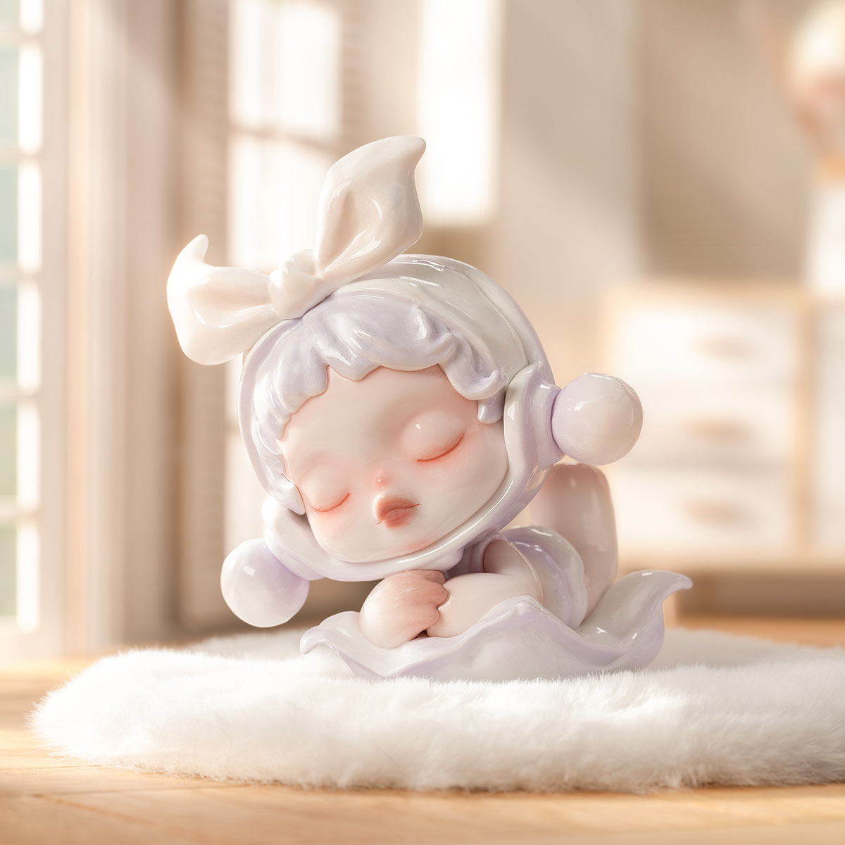 produktbild skullpanda the day off