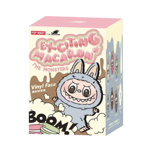 Produktbild exciting Macaron