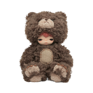 Hirono - Bear