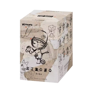 Hirono - Echo, Blind Box