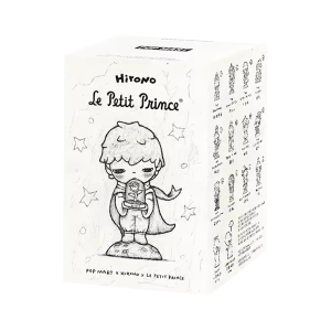 Hirono - Le Petit Prince, Blind Box