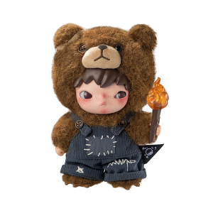 Hirono - Living Wild - Fight for Joy