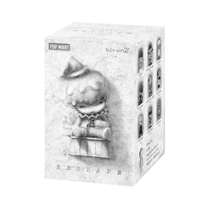 Hirono - Reshape, Blind Box