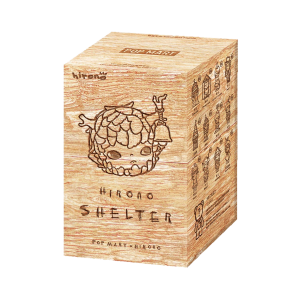 Hirono - Shelter , Blind Box