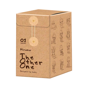 Hirono - The Other One, Blind Box
