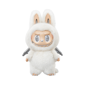 Labubu - THE MONSTERS - Angel In Clouds