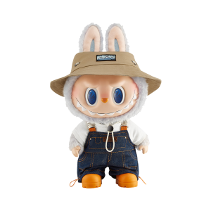 Labubu - THE MONSTERS - Fall In Wild