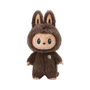 Labubu - THE MONSTERS I Found You