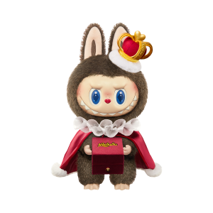 Labubu – THE MONSTERS Let's Checkmate