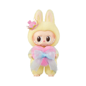 Labubu – THE MONSTERS Let's Checkmate