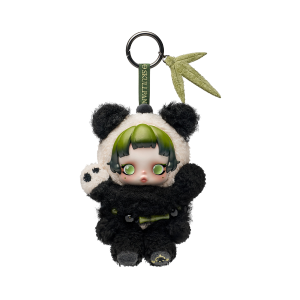 SKULLPANDA - Lazy Panda