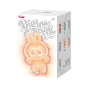 produktbild Big into Energy