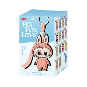 produktbild Pin for love n-z