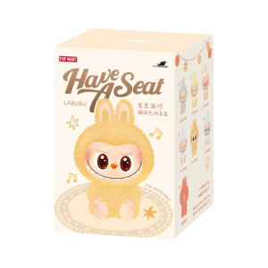 produktbild labubu Have a seat