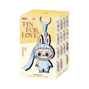 produktbild labubus Pin for Love